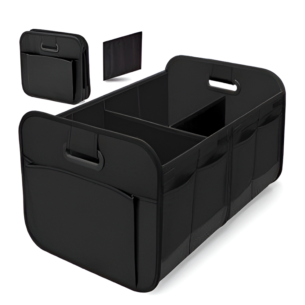 홈앤홈 접이식 차량용 트렁크 정리함 35,900원