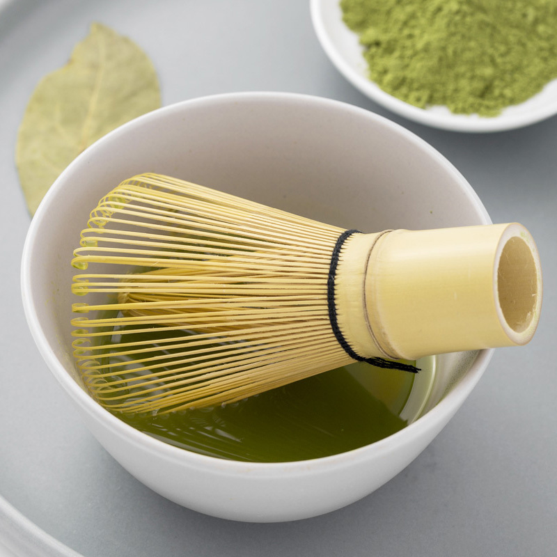 신이안초이스 말차 차선 도구 다기 대나무 격불 100본 로켓그로스, 1개, 차선 본품 11,800원