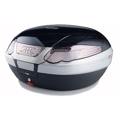 [하디] 오토바이 탑 케이스 55L 리어백 169,000원