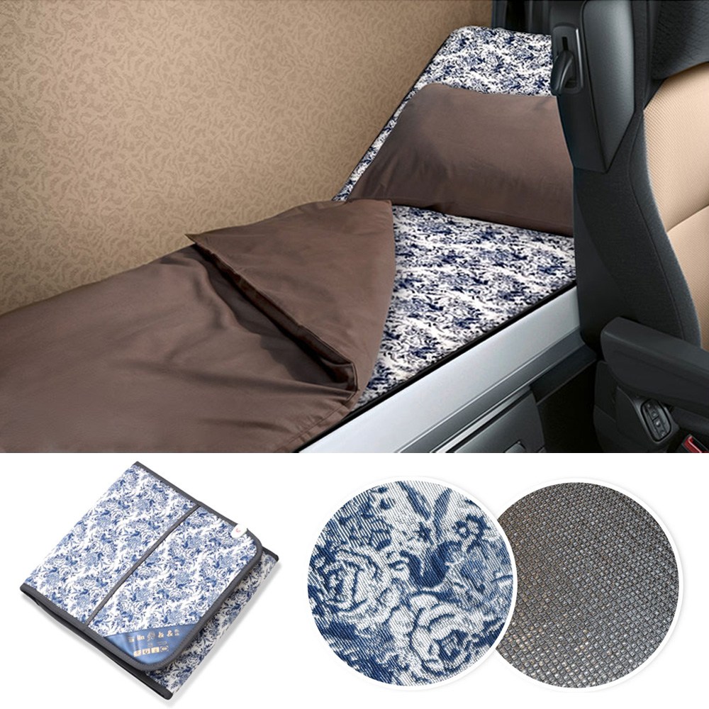 코지 차량용 쟈가드 온열매트 전기매트 열선시트 차박 캠핑용 화물차용 12V 24V 34,920원