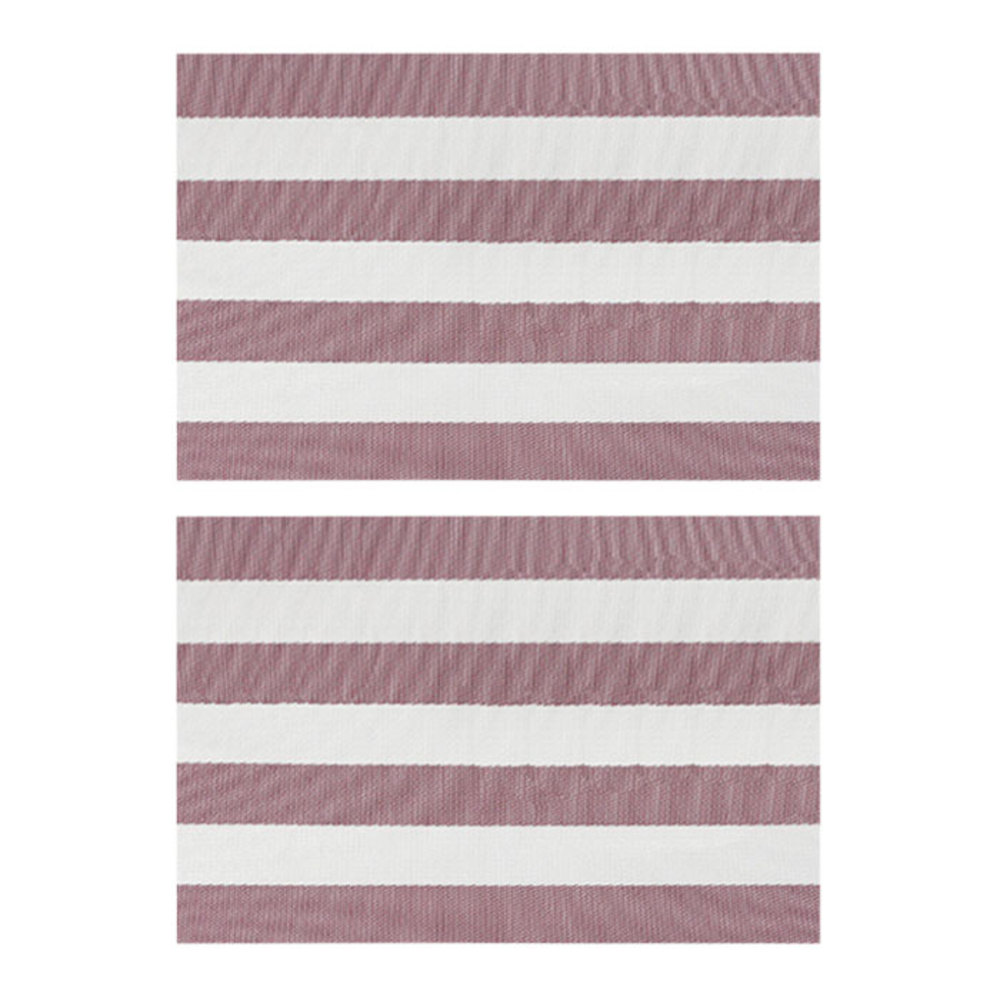 핑크망고 스프라이트 식탁 매트 2p 4,160원