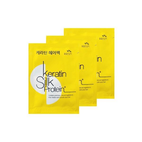 수미 일회용 헤어팩 10ml 20개 미용 수미팩 사우나 목욕탕 헤어 마사지팩 14,100원