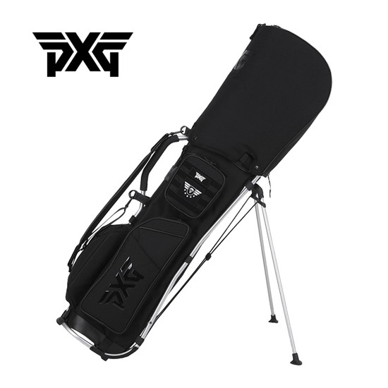 [피엑스지] [카네정품]PXG 8 ALUMINUM LIGHT WEIGHT STAND BAG 알루미늄 라이트 웨이트 8인치 스탠드백 629,000원