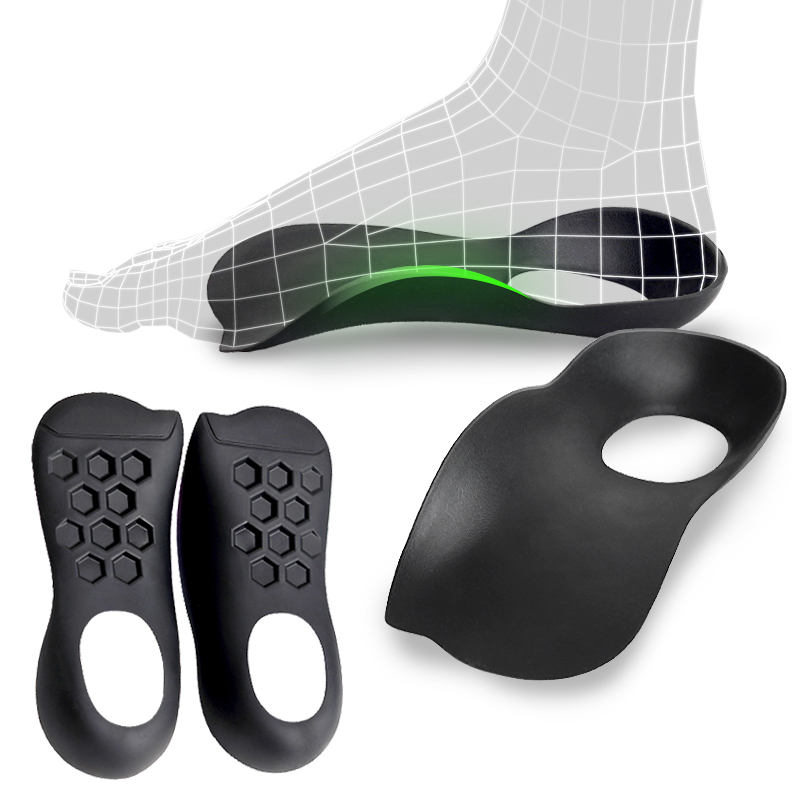 헬스퍼스트 아치보조 자세교정 신발 깔창 좌우 세트 3,500원