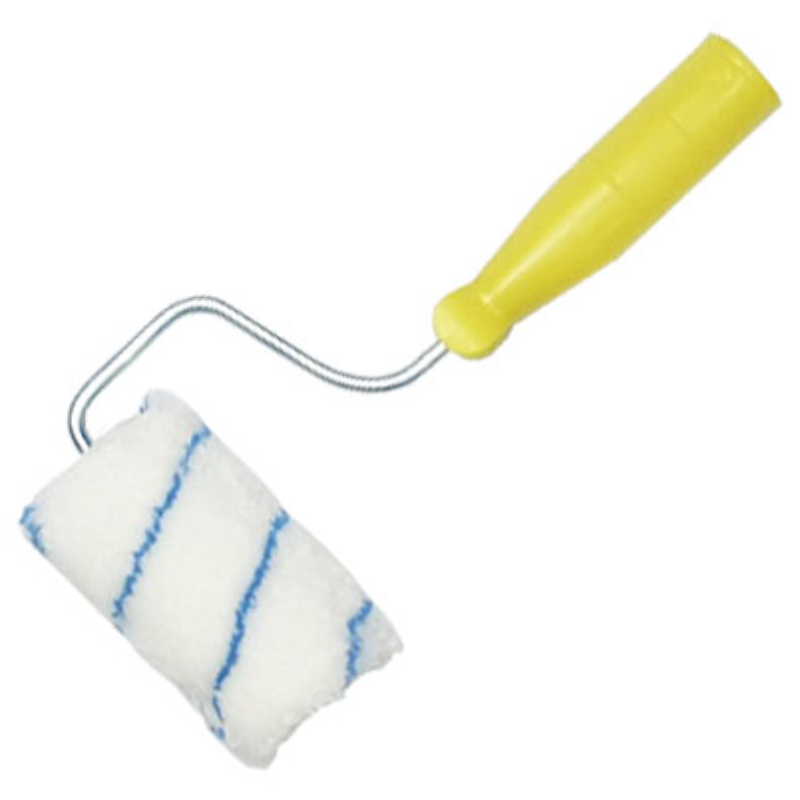 유성로라 4호 6호 7호 8호 9호 로울러 페인트 부자재 롤러 롤러대 유성 로울러 DIY 셀프인테리어, 1개 1,500원