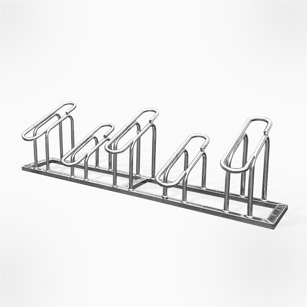스텐 클립형 자전거 거치대 아파트 실외 자전거거치대 스탠드 스텐 보관대 보관소 1,050,000원