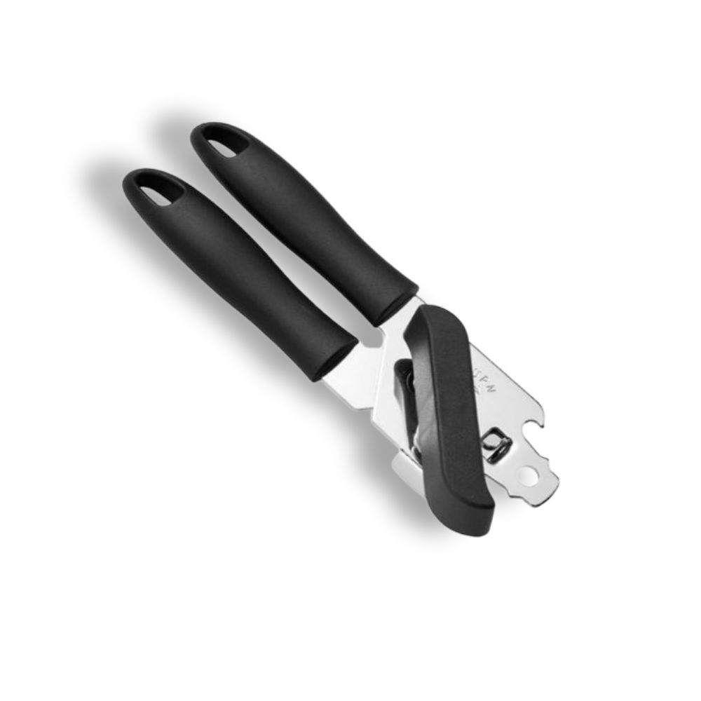 글로모 다용도 만능 깡통 통조림 캔오프너, 1개, 블랙 14,200원