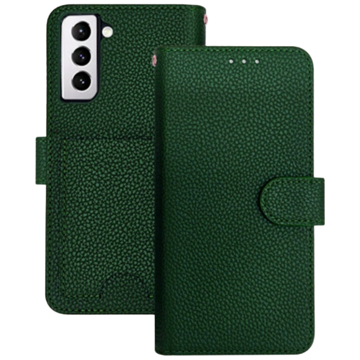 갤럭시S23 보카 휴대폰 가죽 다이어리 폰 케이스 지폐 카드수납 카드분실방지 12,900원