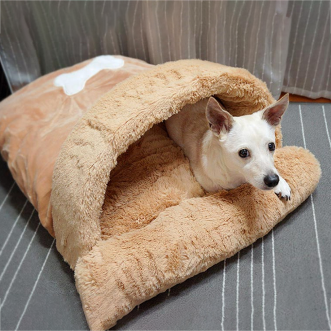 아페토 럭셔리 포켓 애견 방석 61,110원