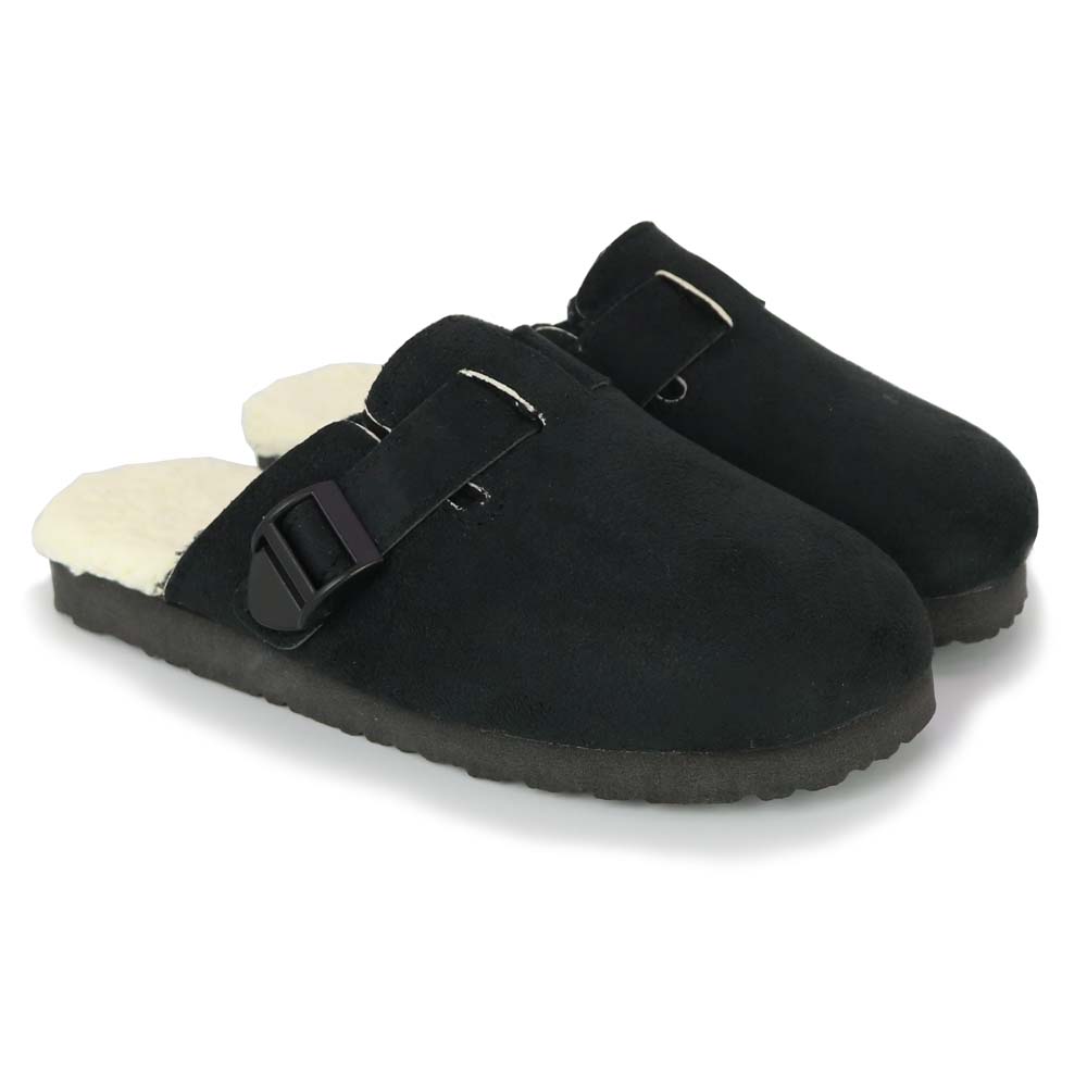 겨울 따뜻한 겨울 블로퍼 털 실내화 사무실 슬리퍼 19,900원