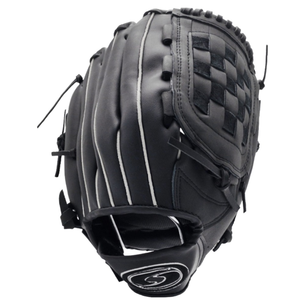 썬버드 소가죽 야구글러브 우투용 S650N, 1개, 블랙 41,880원