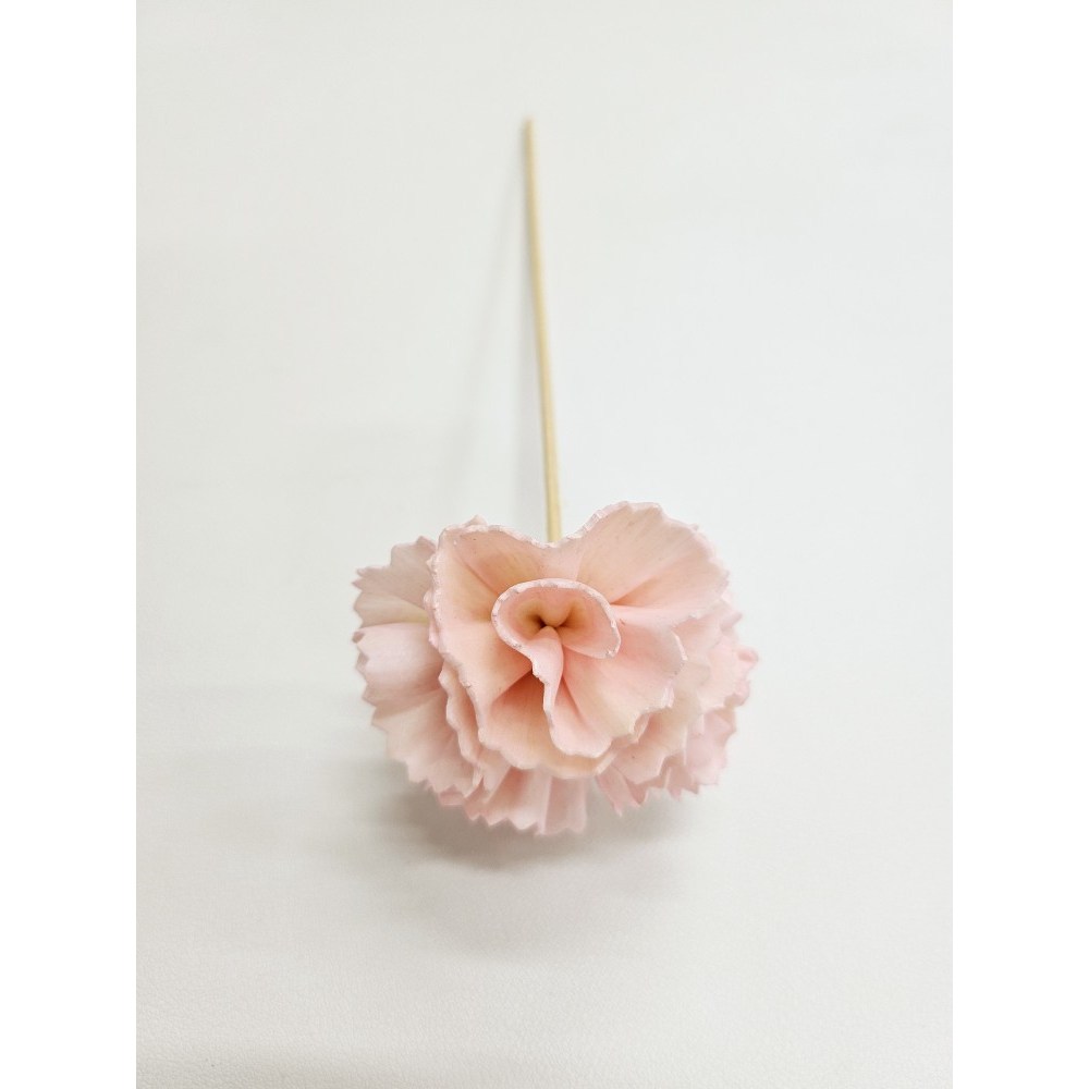 [캔들메이드]카네이션 연핑크 스틱10p, 연핑크, 1개, 10개입 7,000원