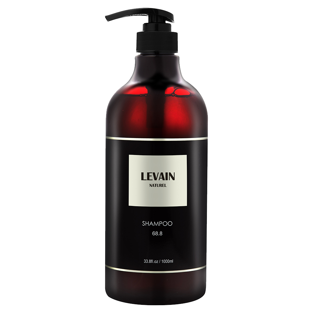 르뱅나튀렐 약산성 유기농 천연 아로마 샴푸, 1개, 1L 57,000원