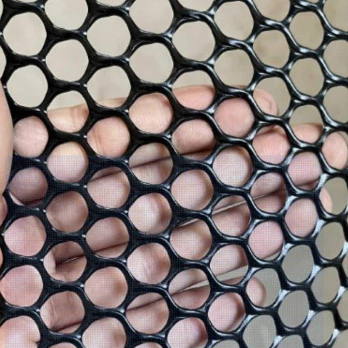 베스티스트 촘촘한 플라스틱 그물망 안전망 비둘기 퇴치망, 1개 21,800원