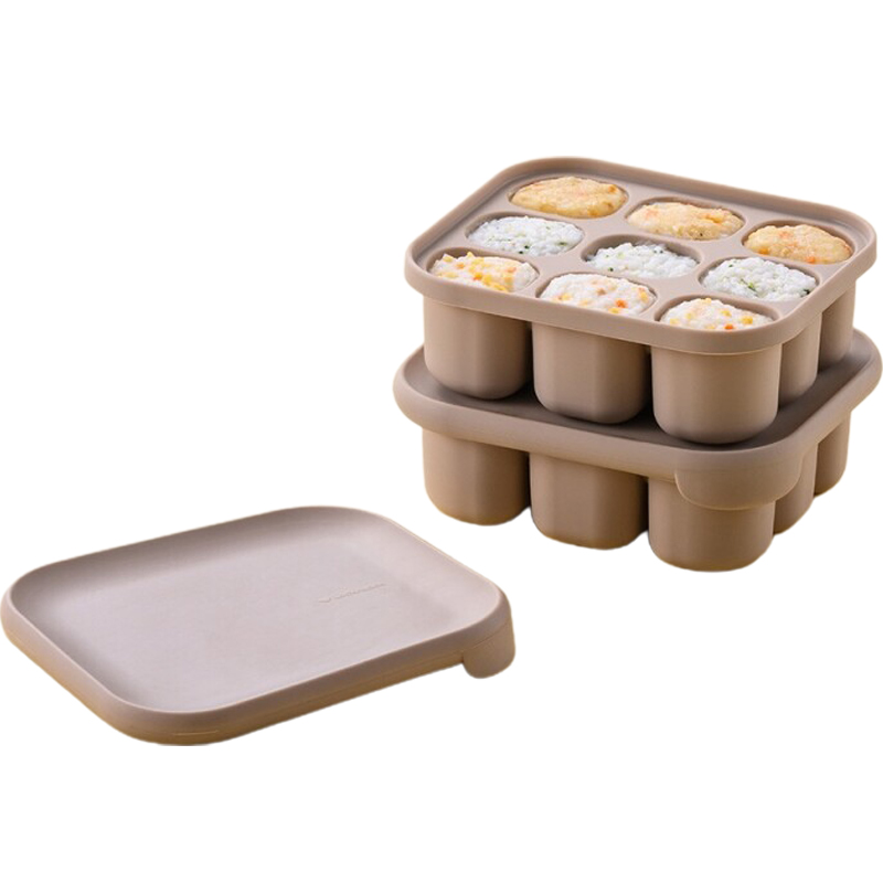 락앤락 리틀럽 실리콘 이유식 큐브 9구 20,600원