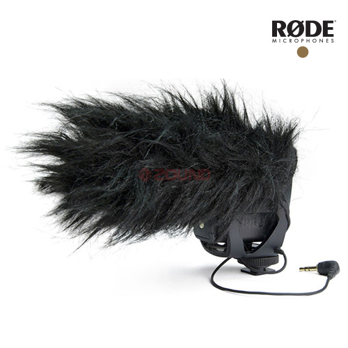 RODE DeadCat VMP Wind Shield 로데 윈드쉴드, RODE-DeadCat-VMP 38,000원