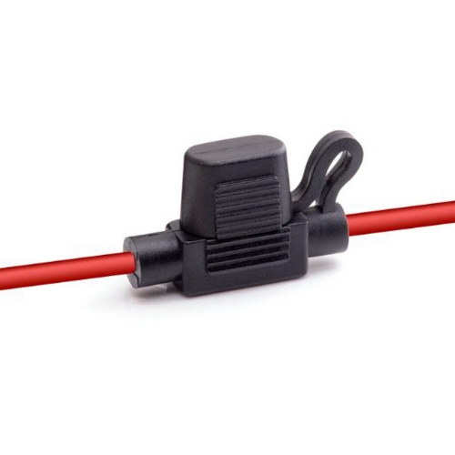 차량용 방수 휴즈 홀더 자동차 퓨즈 커넥터 3,730원