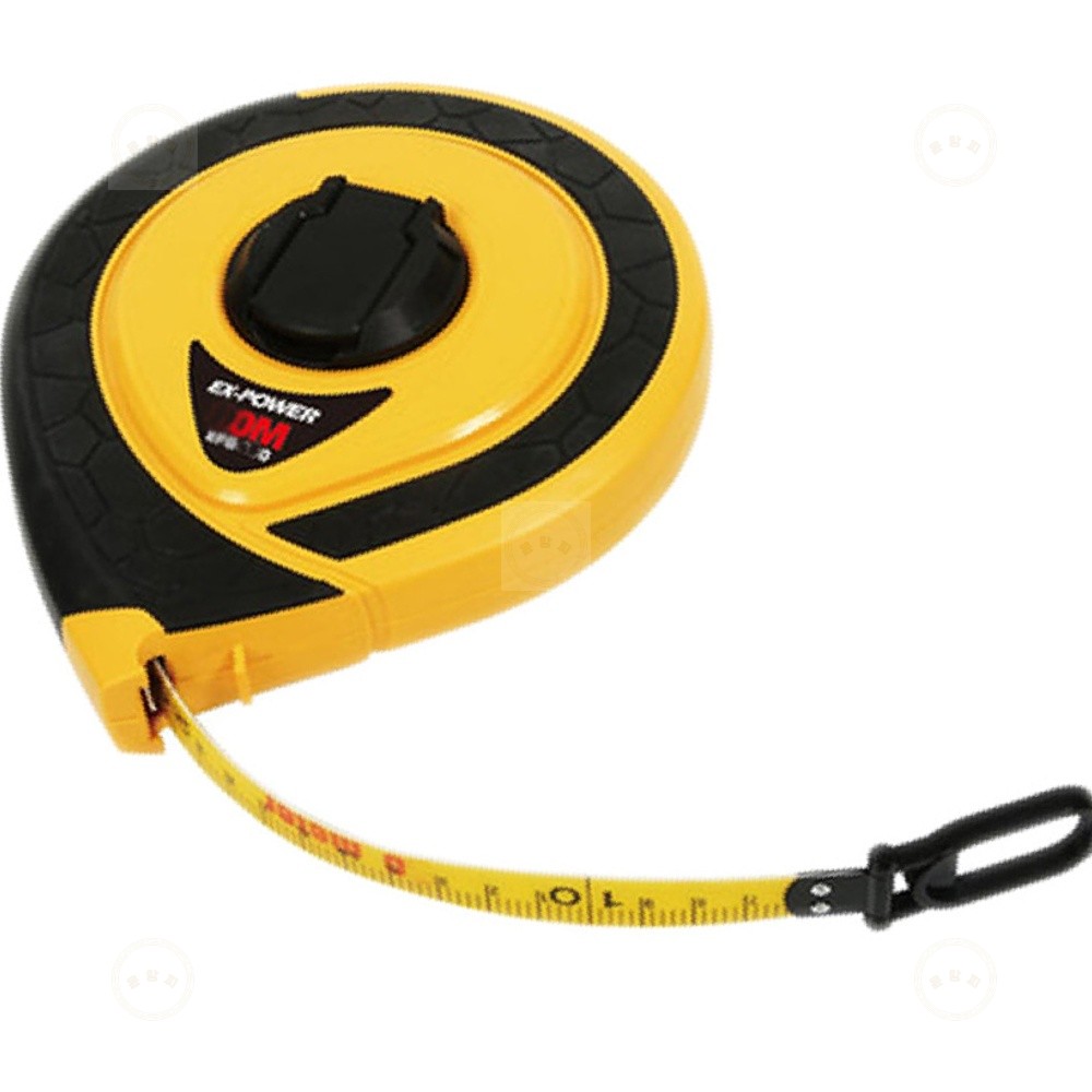 이엑스파워 EFG-050 화이버줄자 15mm x 50M 측정공구 수동줄자 CA169 34,020원