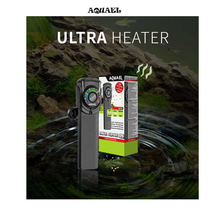 영아쿠아 아쿠아이엘 울트라 히터 25w 30,000원