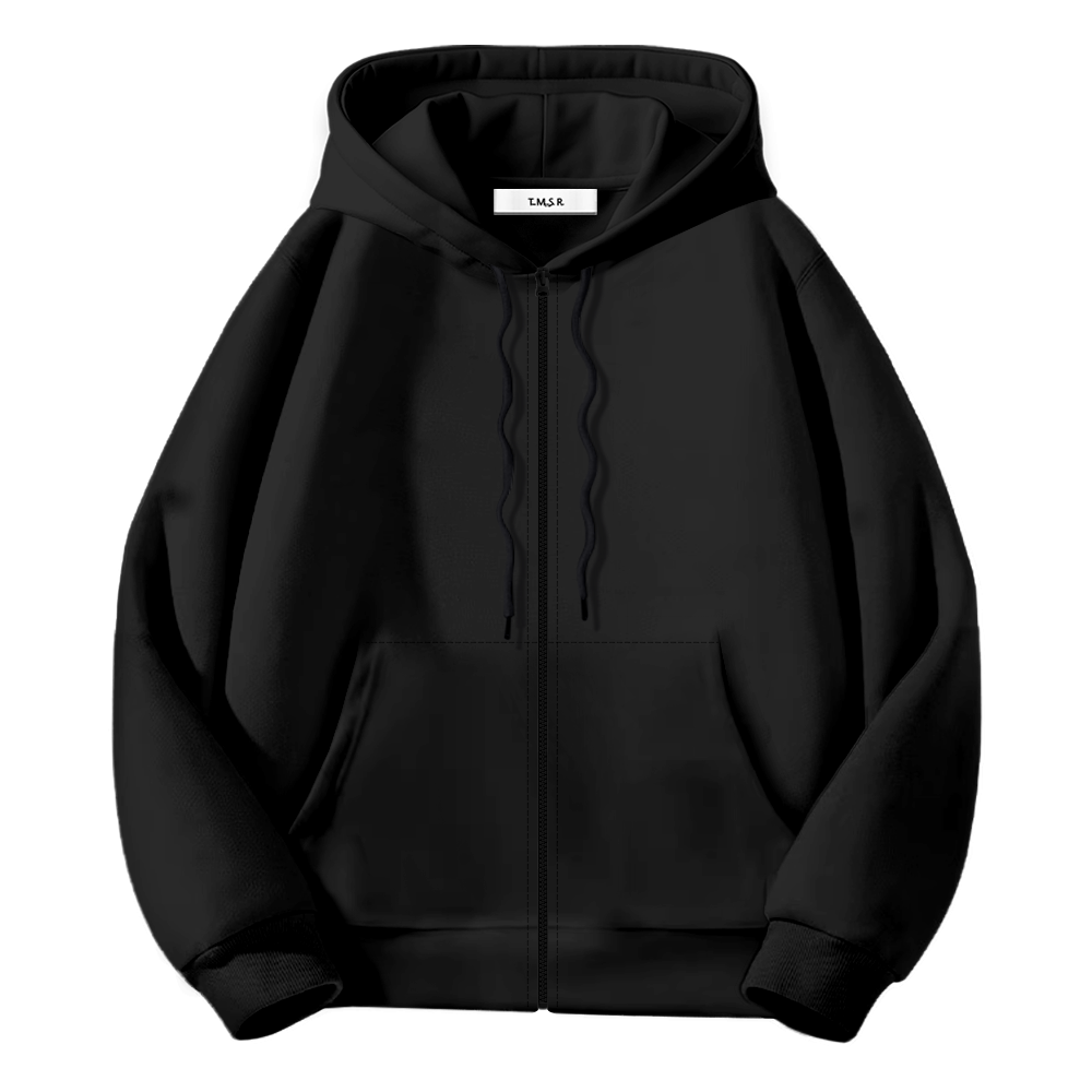 토르소 TST 스탠다드 무지 후드집업 29,900원