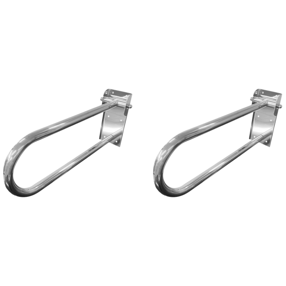 DU800K 국산 양변기 상하손잡이 장애인 손잡이 세트 87,800원