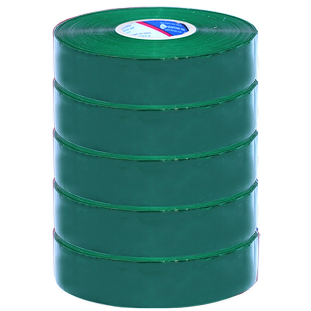 초강력 컬러테이프 자동용(500M-10개입) C500 그린, 10개 137,800원