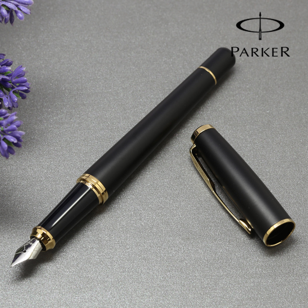 파카 [무료각인+선물포장]어번N 코어뮤티드 매트블랙 GT 만년필 90,000원