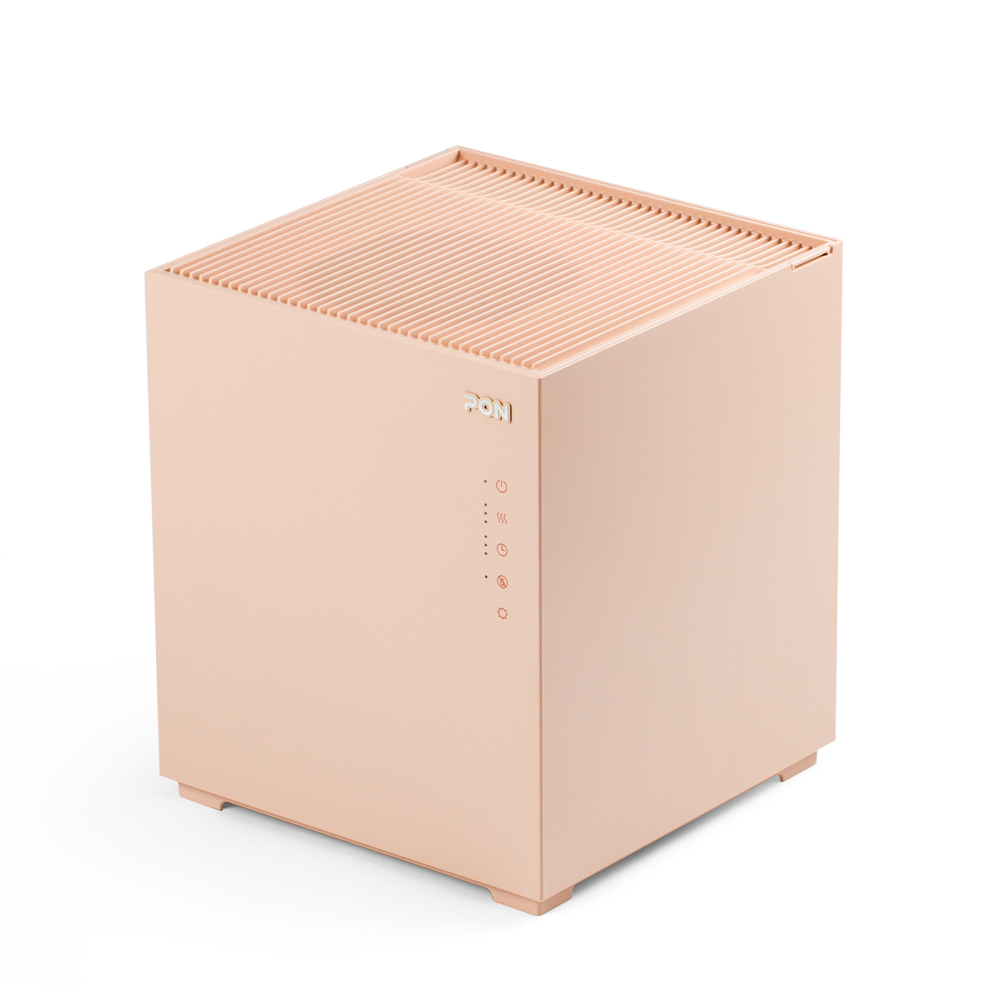 로이체 PON 자연기화식 큐브 가습기 통세척 5L 39,800원