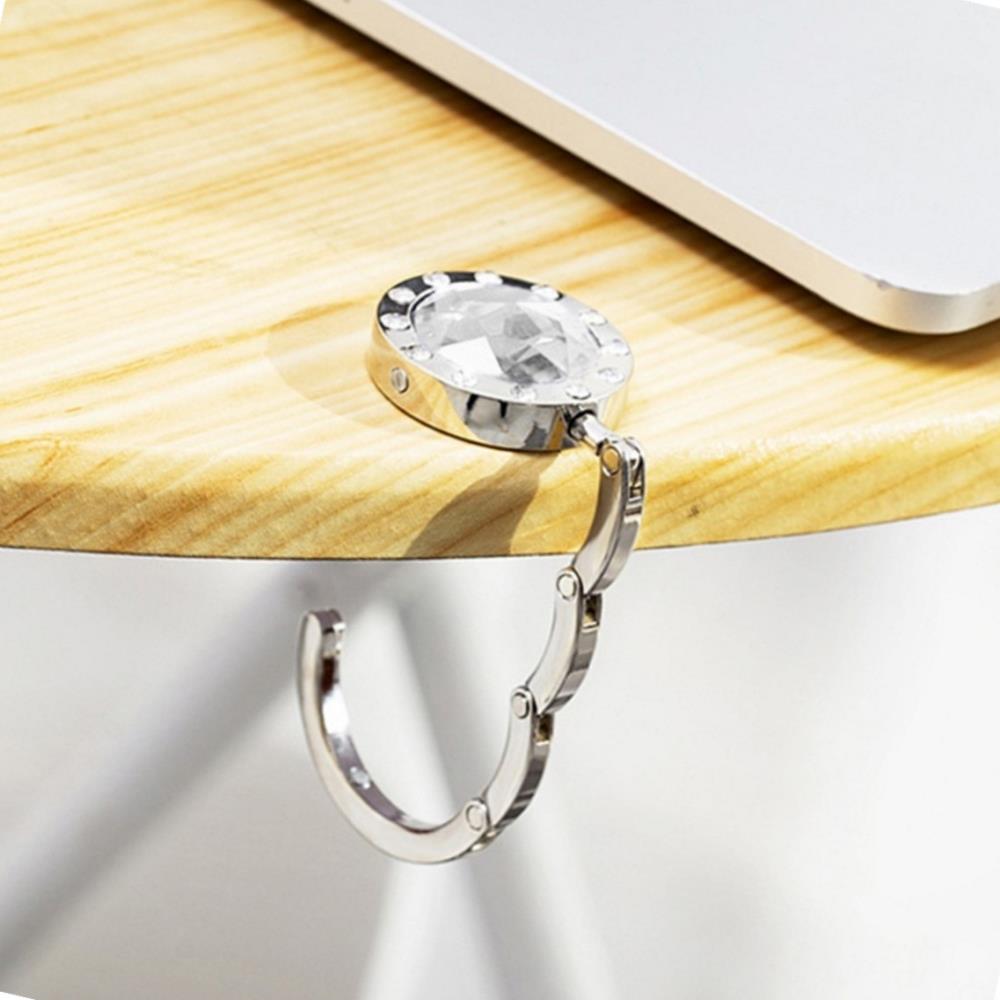 타워 야마자키실업 접이식 도어 가방행거 5514/5515 2,700원