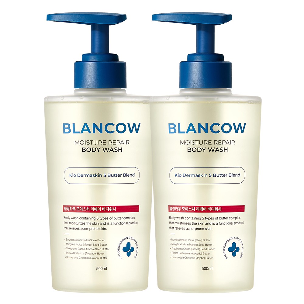 국내 유일 1회사용 피지 47%개선 BHA 여드름기능성 바디워시 등드름 각질개선 문제성피부 즉각보습, 2개, 500ml, 현재가 34,800원