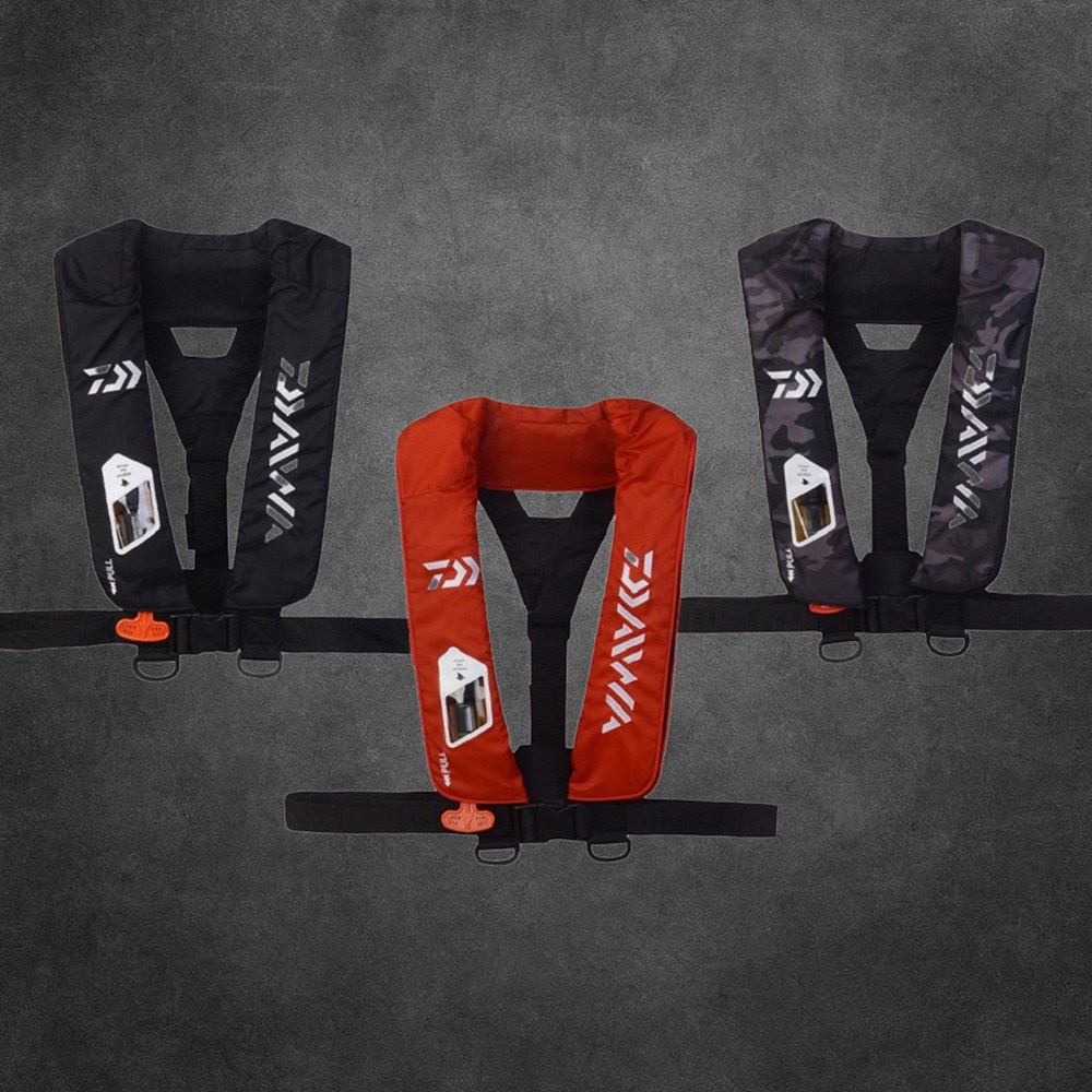 다이와 DF-9103 낚시조끼 구명복 한국다이와 188,100원