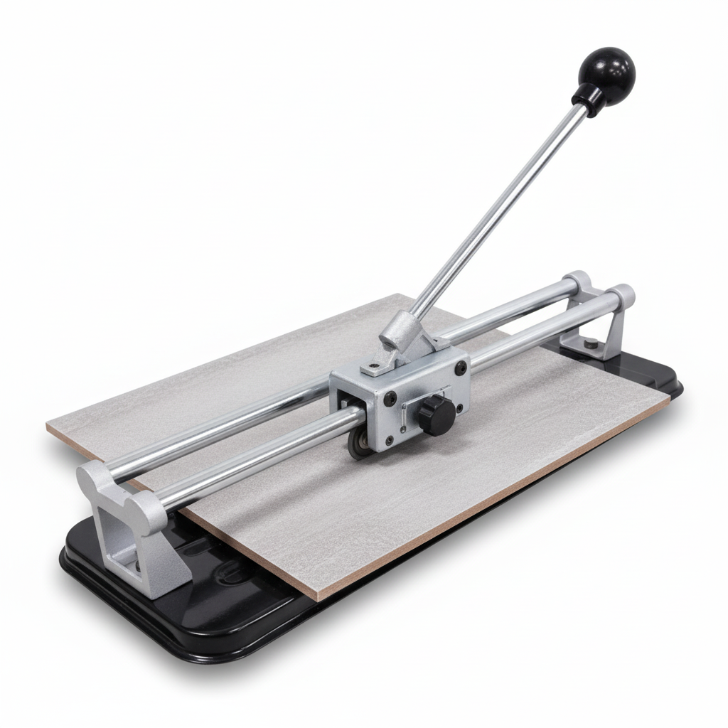 문고리닷컴 타일커터 타일커팅기 타일재단 텅스텐강 DIY용 300mm, 1개, 타일재단기 18,790원