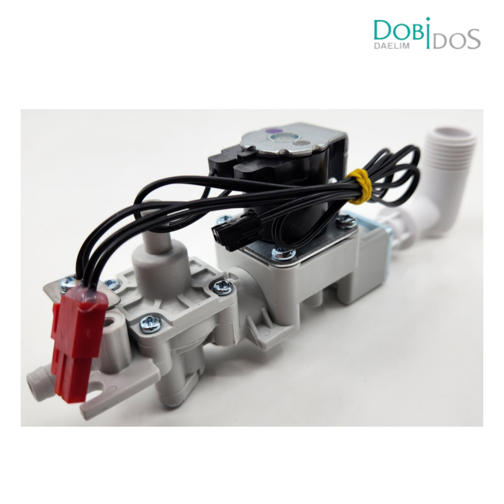 대림통상 도비도스 DB-5500 솔레노이드밸브 DB-5501 DB5502 급수부아세이 솔밸브 33,250원