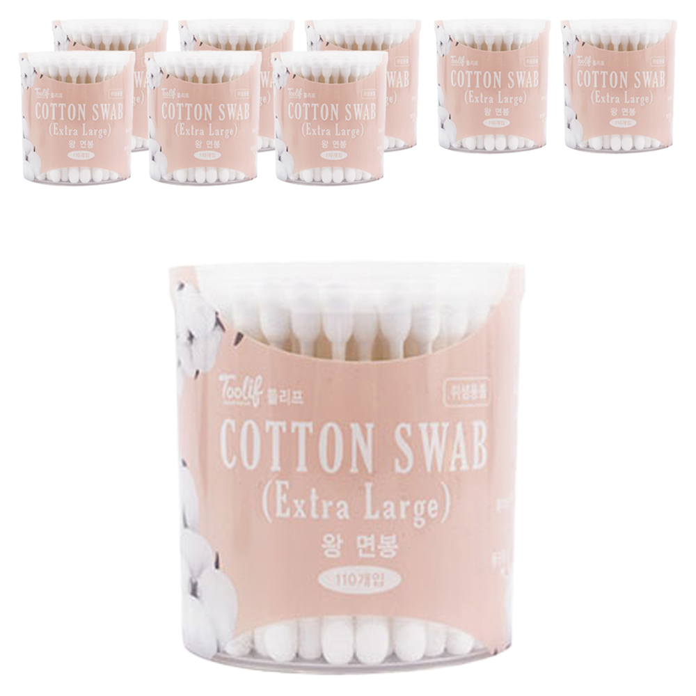 툴리프 엑스트라 라지 왕면봉 21,860원