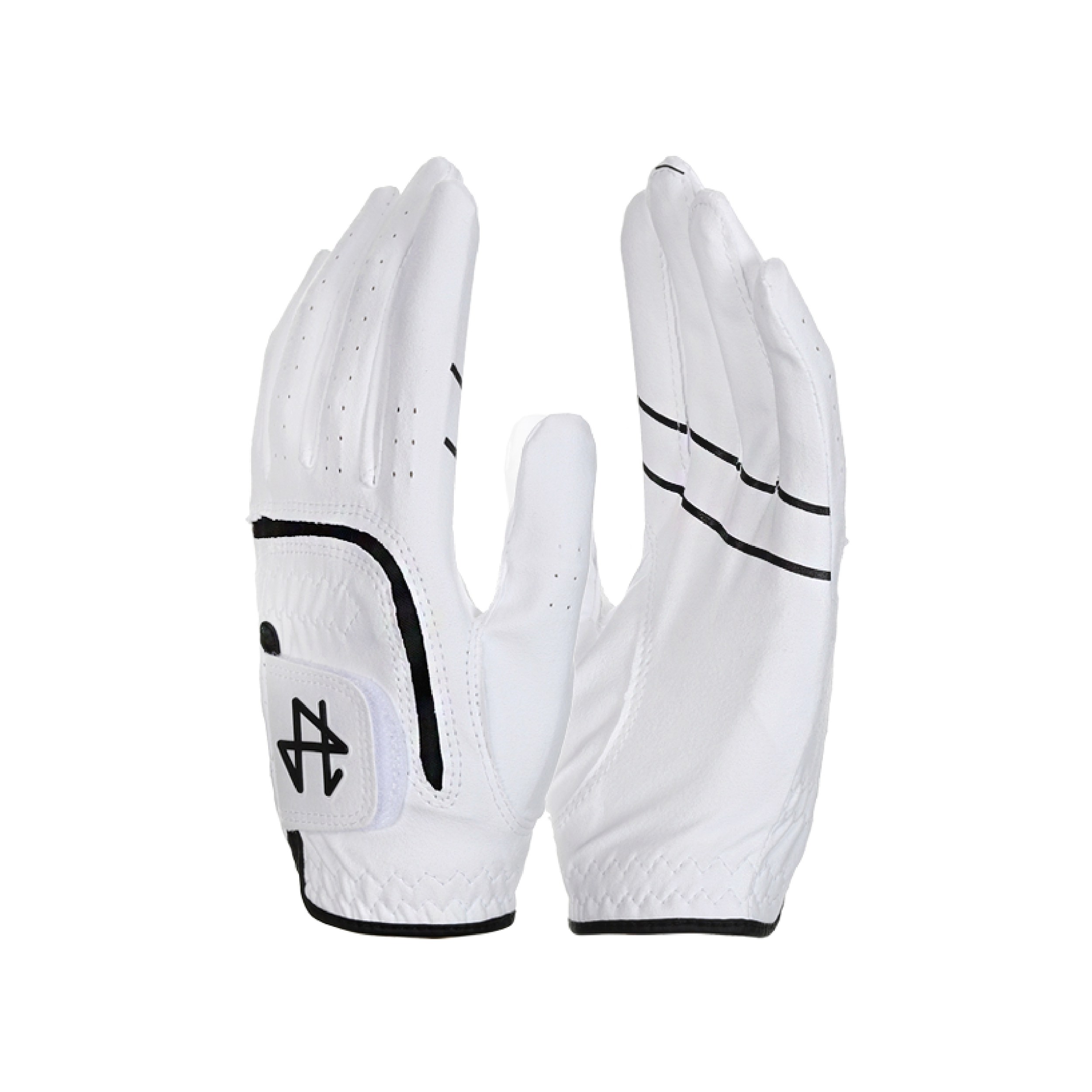 에이틴에이치 허석프로 그립 가이드라인 필드용 합피 골프장갑 / 합피장갑 필드장갑 골프연습장갑, 1개 21,800원