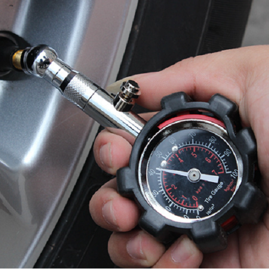 디와이툴즈 자동차 타이어압력게이지 공기압 측정기 체크 11,100원