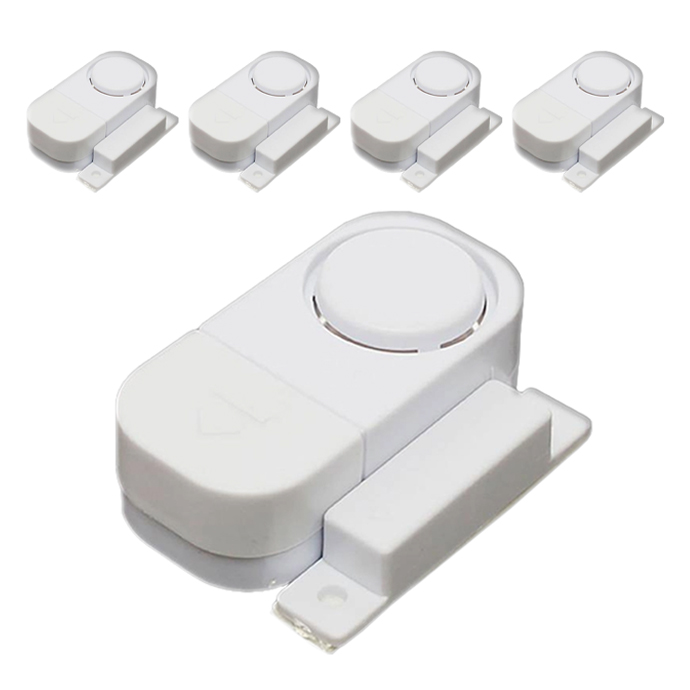 도매토피아 안전 도어 경보기 10,620원