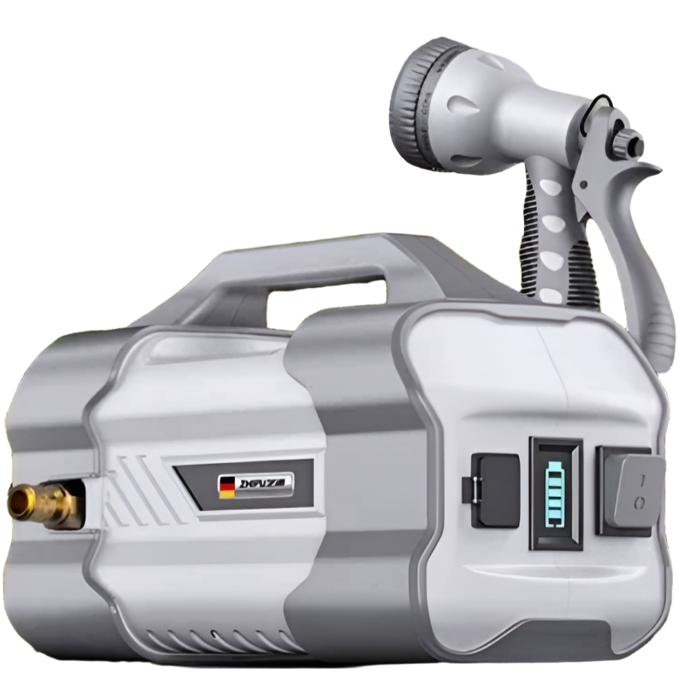 신상테크 대용량 배터리 양수기 충전식 전동 전기 워터펌프 우물 텃밭 자동 배수 자동차 세차 경량 고압 물펌프 농업용 가정용 고출력 배수펌프 초강력 219,000원