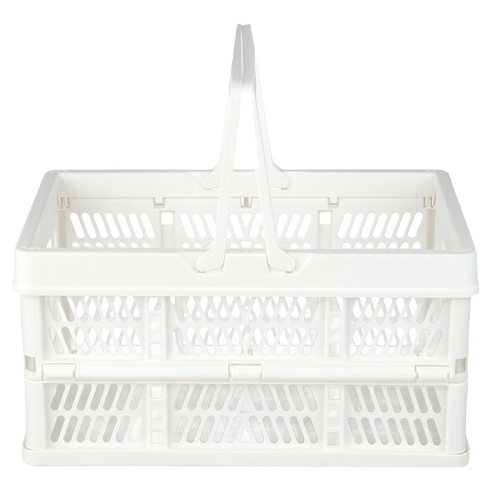 플라라 수납 접이식 정리 미니 폴딩바스켓 8L 8,900원