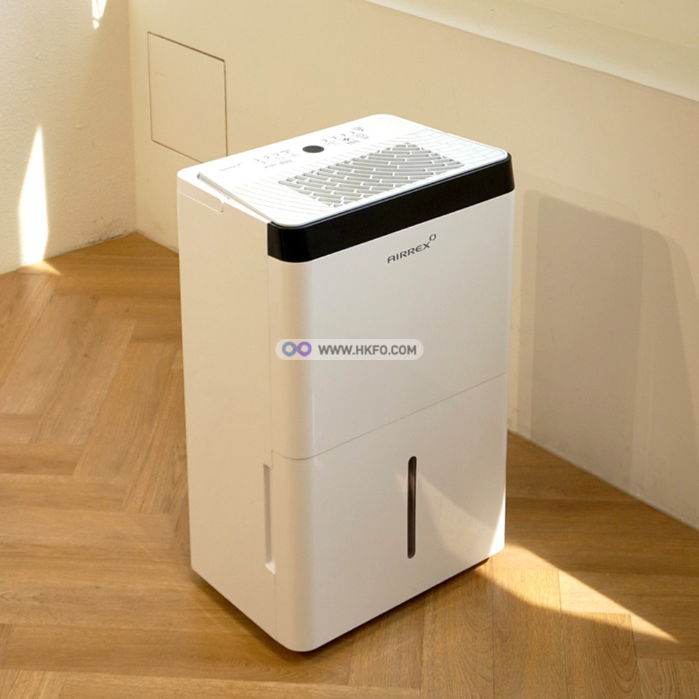 에어렉스 65L 1등급 산업용 업소용 제습기 가정용 ADH-6000P (+5m 이동선 콘센트,공기질측정기 무료 증정) 448,000원