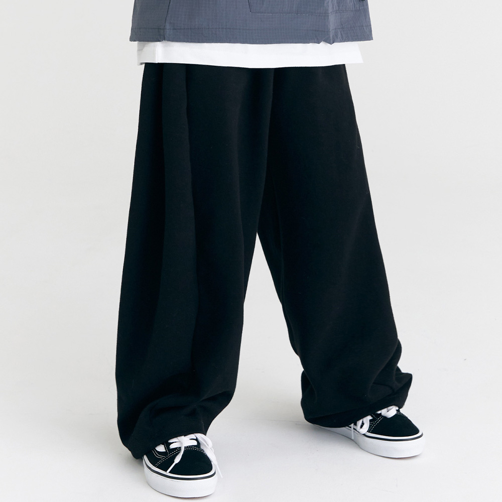 오실롯주니어 F1 특양면 사이드 벌룬 면 팬츠 33,200원