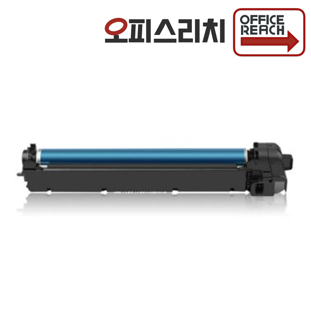 캐논 iR ADV DX C3922 재생드럼(이미징유닛) NPG-88, 1개, 빨강 87,000원