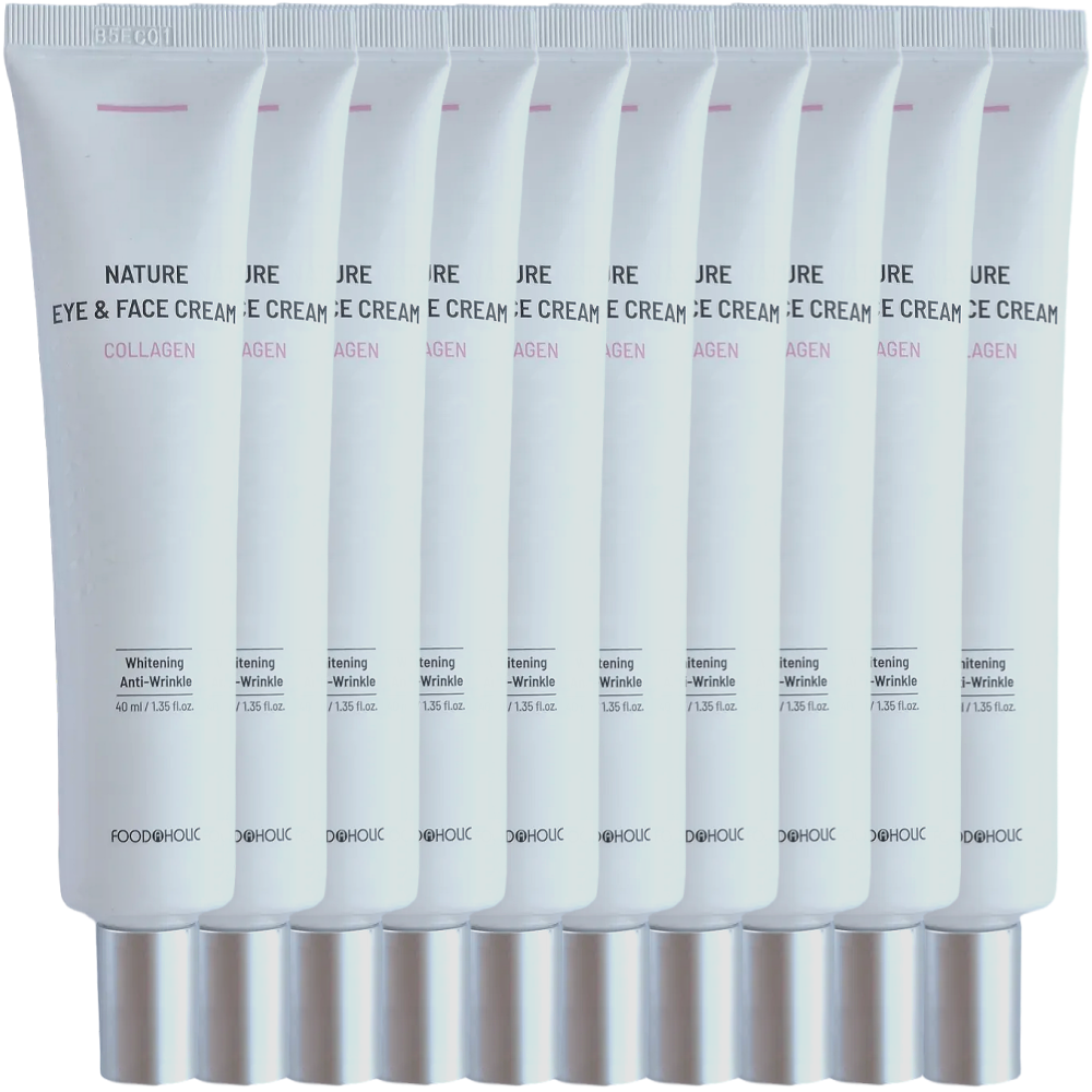 9+1 더마인드 콜라겐 주름개선 다크서클 팔자 눈가 주름 눈밑 꺼짐 처짐 수분 보습 탄력 미백 아이크림 37,000원