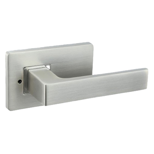 bplan 버튼형 801 고급 방문 손잡이 세트 사틴니켈, 1세트 27,200원