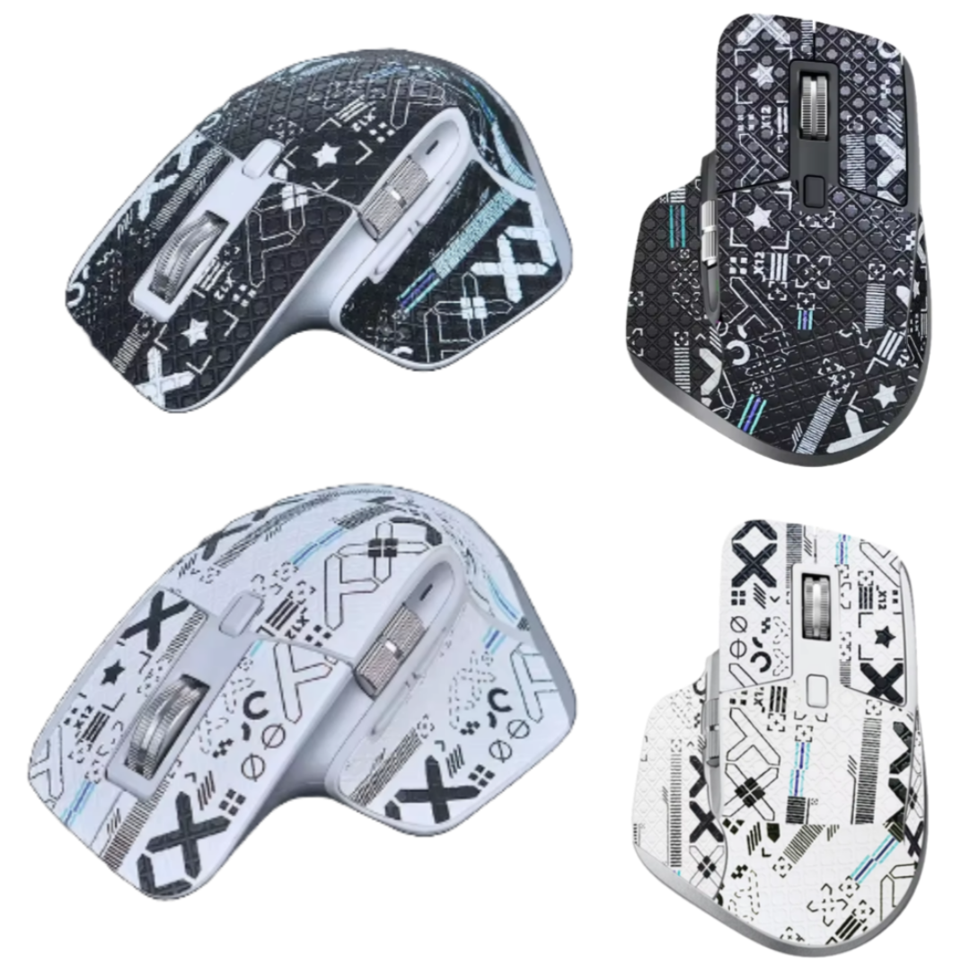 BTL MX master 3 3s 그립테이프 마우스 로지텍 고품질 논슬립 스티커 5,900원