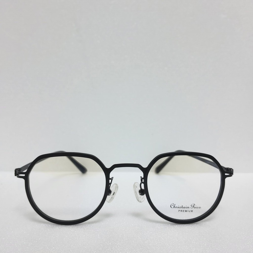 블루라이트차단 안경 세트 8g 초경량 티타늄 솔텍스 국산 패션 아이웨어 0720 스퀘어 40,900원