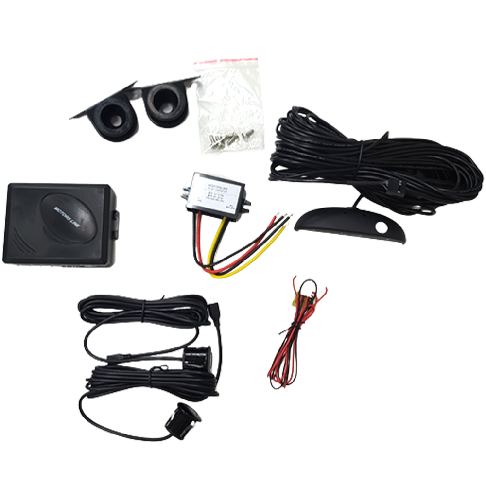 한양MSL 화물용 후방감지기 49,560원