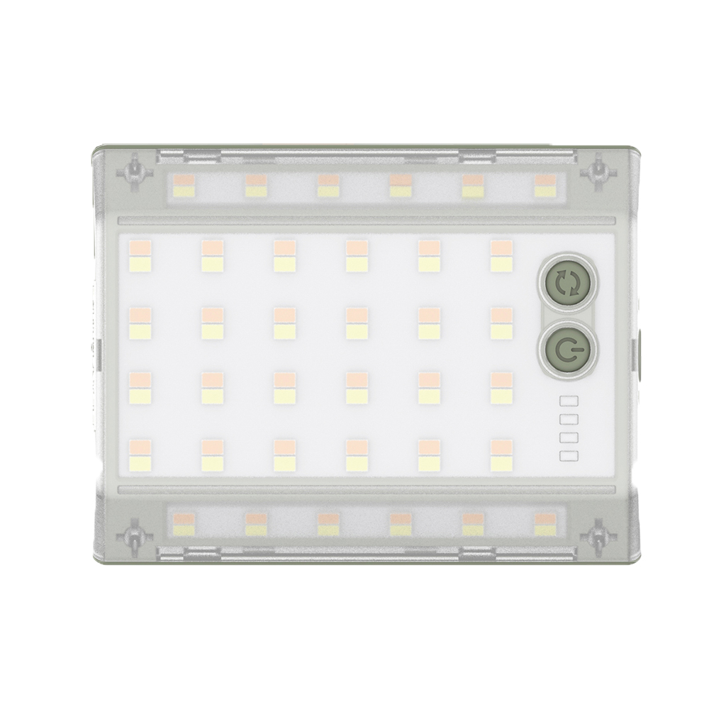 크레모아 3페이스미니 LED캠핑랜턴 55,110원