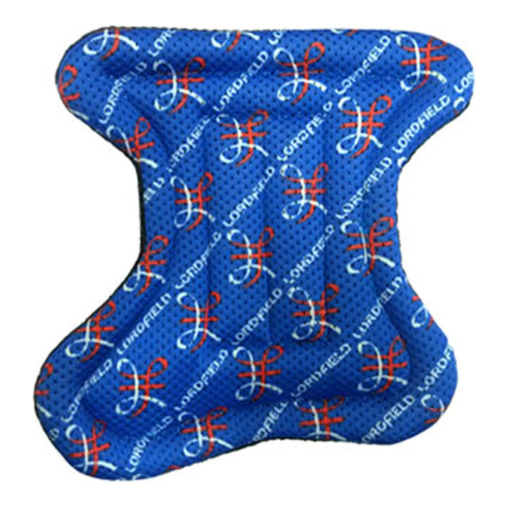 로드필드 레브엑스 플러스 볼링아대 교체용 손목패드, 1개, 블루 8,800원