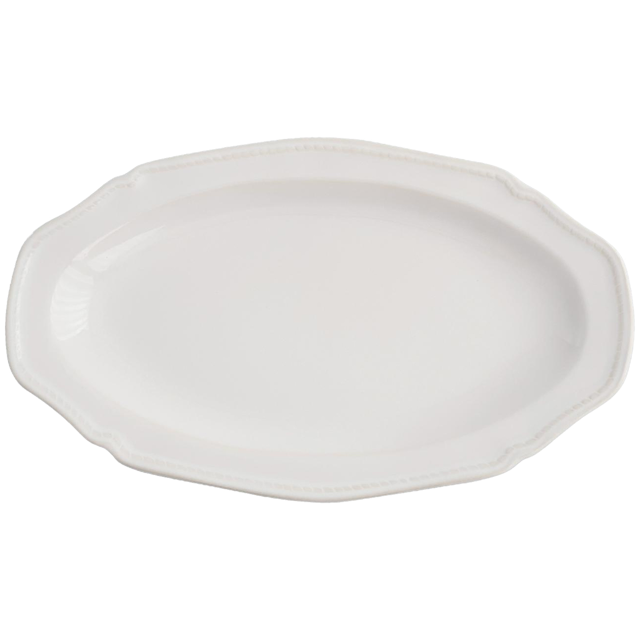 라코에나 리카모 오벌플레이트, 릴리화이트, 1개 31,680원